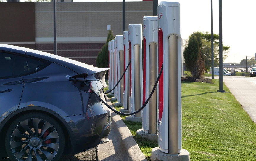 Cargadores eléctricos para autos en Querétaro | VATIA